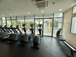 Changi Rise Condominium (D18), Condominium #499869601